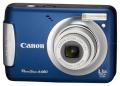  Canon  A480 Blue